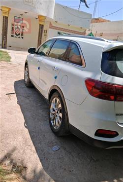 کیا سۆرینتۆ